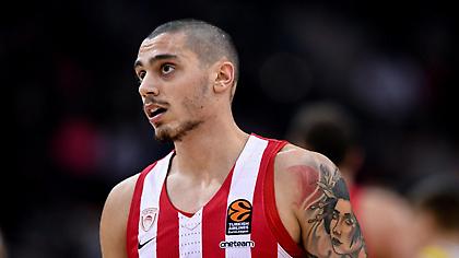 Κόνιαρης: «Πρότυπα Σπανούλης και Διαμαντίδης, όνειρο ένα χρυσό με την Εθνική»