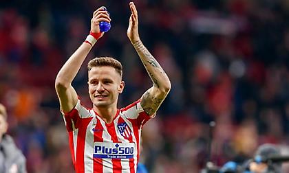 «Κλείδωσε» ο πρώτος στόχος της Γιουνάιτεντ και είναι ο Σαούλ