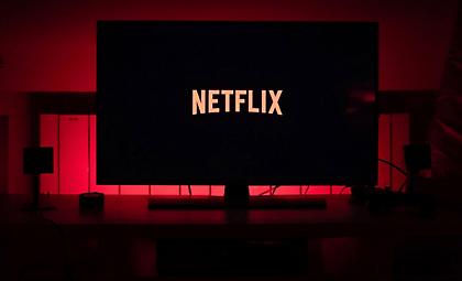 Αυτά έλιωσαν οι Έλληνες στο Netflix το Σαββατοκύριακο