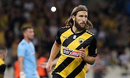 Το λάθος που πρέπει να αποφύγει η ΑΕΚ με τον Τσιγκρίνσκι