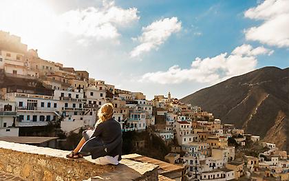 Ο κόσμος που μάθαμε δεν θα είναι ποτέ πια ίδιος