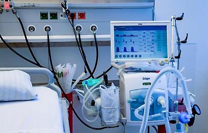 Οι μηχανικοί της F1 Mercedes κατασκεύασαν αναπνευστήρες για τον κορωνοϊό