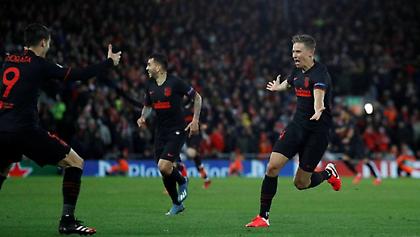 Μια ευκαιρία για όλους με το κενό εξουσίας