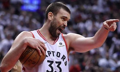 Μαρκ Γκασόλ: «Εκεί θέλω να κλείσω την καριέρα μου»