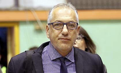 Αρβανίτης: «Η παίζουμε ή ως μη γενόμενο»