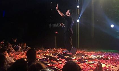 Συμπλήρωσε τον στίχο: Αν κάνεις πάνω από 8/10 σε αυτό το κουίζ, τότε ναι, είσαι καψούρης