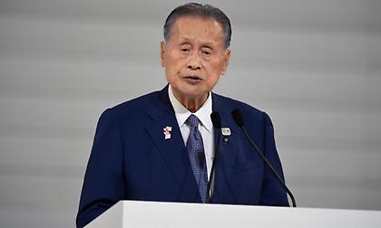 Μόρι: «Θα είναι καλύτερα του χρόνου, θεμελιώδης ο προγραμματισμός για τις μελλοντικές προετοιμασίες»