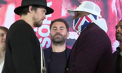 Μεταφέρθηκε το καλοκαίρι το Τσιζόρα – Ούσικ