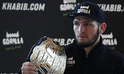 Προς ακύρωση το ματς του Χαμπίμπ με τον Φέργκιουσον