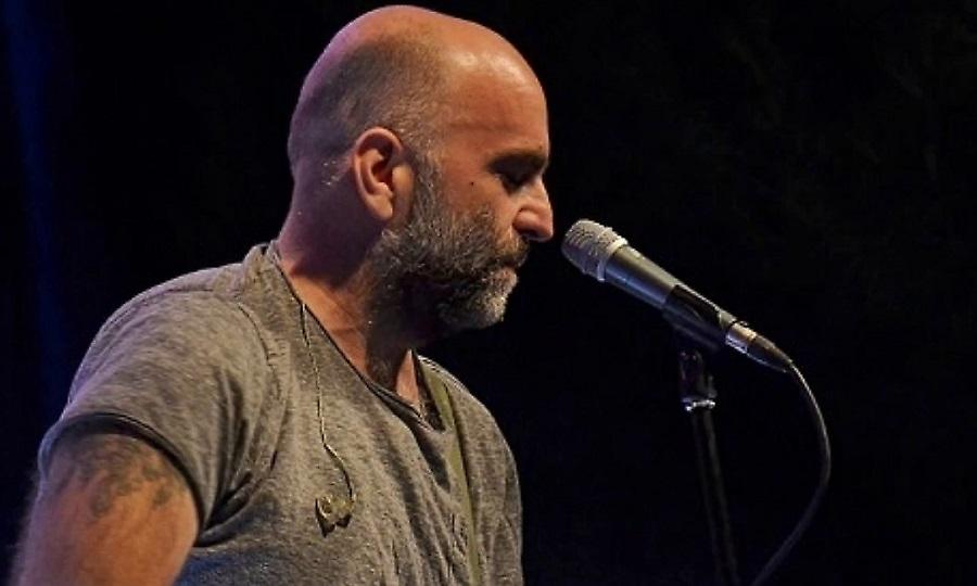 Ο Μπάμπης Στόκας στην εκπομπή «Μπαμ και Κάτω» (audio)