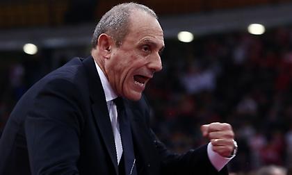 Τα βρήκαν παίκτες και διοίκηση της Αρμάνι Μιλάνο για περικοπές