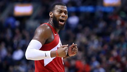 Δύο πρώην «θηρία» του NBA που αλλάζουν επίπεδο Ολυμπιακό και ΠΑΟ