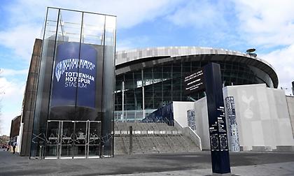 Η Τότεναμ διαθέτει το γήπεδό της για τη μάχη του κορωνοϊού