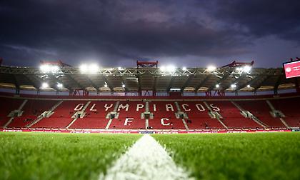 Ολυμπιακός: «Μας λείπετε, αλλά θα είστε εδώ όταν όλα θα είναι και πάλι ασφαλή»