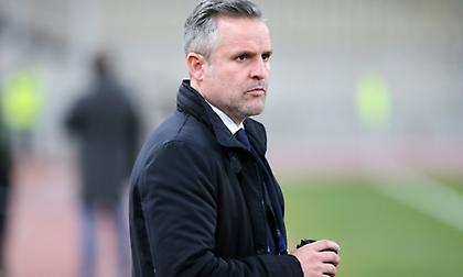 Ρόκα: «Η Ισπανία δεν είναι καλό παράδειγμα. Σεβαστείτε ο ένας τον άλλο και μείνετε σπίτι»