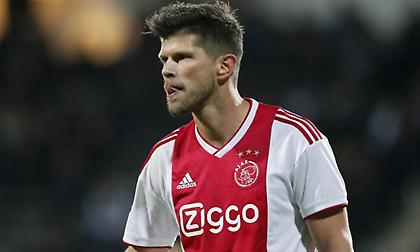 Ακύρωσε το συμβόλαιο του Χούντελααρ ο Άγιαξ!