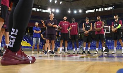 Mundo Deportivo: «Παίκτες της Μπαρτσελόνα σκέφτηκαν να φύγουν»