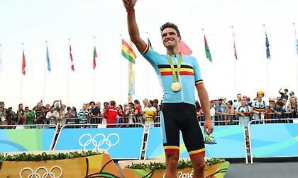 Το μεγάλο πρόβλημα των ποδηλατών με τη μετάθεση των Ολυμπιακών Αγώνων!