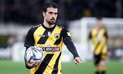 Βέρντε: «Από όταν ήρθε ο Καρέρα βρήκα ξανά τον εαυτό μου, να βγούμε σύντομα από τον εφιάλτη»