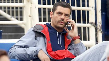 Ο Τσαρτσαρής το έριξε στο ψήσιμο μέσω... τηλεόρασης!