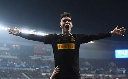 Μάνατζερ Λαουτάρο: «Καμία επίσημη κρούση από Μπαρτσελόνα και Ρεάλ Μαδρίτης»