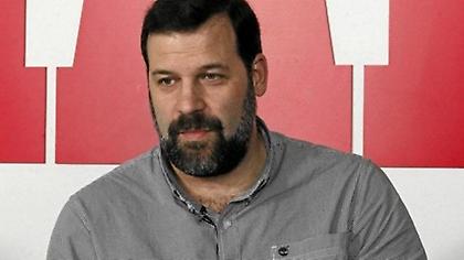 Νίκησε τον κορωνοϊό ο Αλφόνσο Ρέγες: «Δεν έχω φοβηθεί τόσο στη ζωή μου»