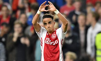 Έλυσε το συμβόλαιο του Νούρι ο Άγιαξ!