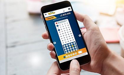 ΤΖΟΚΕΡ και κάθε Τρίτη από απόψε το βράδυ  – Στα 2.850.000 ευρώ το έπαθλο για τους μεγάλους νικητές