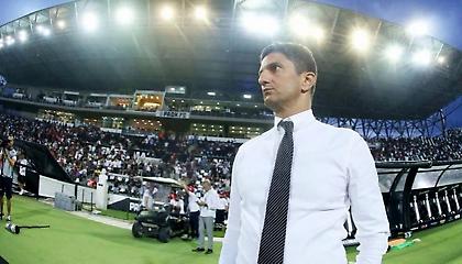 «Βράζουν» στον ΠΑΟΚ με αυτό που είπε ο Λουτσέσκου