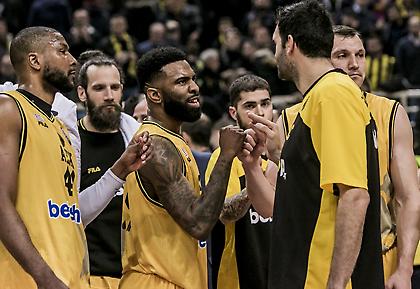 Οριστικό: Με Final 8 τον Σεπτέμβριο η συνέχεια του Basketball Champions League