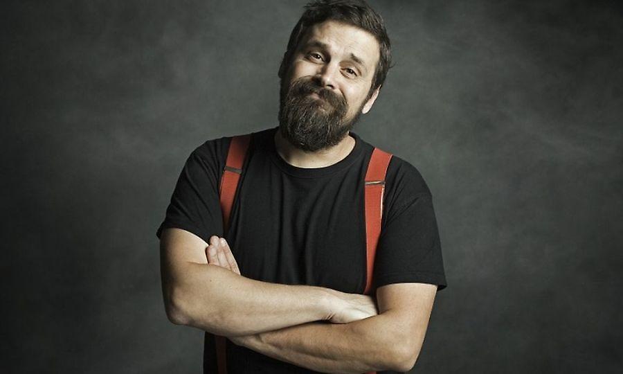 Ο Σπύρος Γραμμένος στο «Μπαμ και κάτω» (audio)