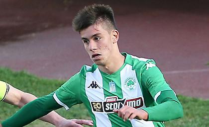 Οι συνθήκες πανδημίας... απομακρύνουν Παναθηναϊκό και Βαγιαννίδη