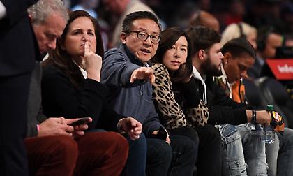 Θα πληρώσει κανονικά τους υπαλλήλους ο ιδιοκτήτης των Νετς!