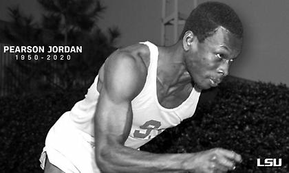 Απεβίωσε «χτυπημένος» από τον κορωνοϊό ο Πίρσον Τζόρνταν