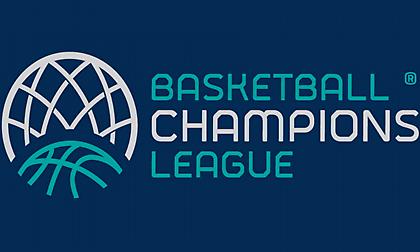 Τα ζευγάρια του Final-8 του BCL – Με Νίμπουρκ η ΑΕΚ