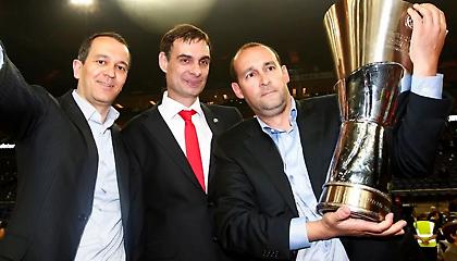 Αυτόν θέλει να «κλέψει» ο Σφαιρόπουλος από τον Ολυμπιακό