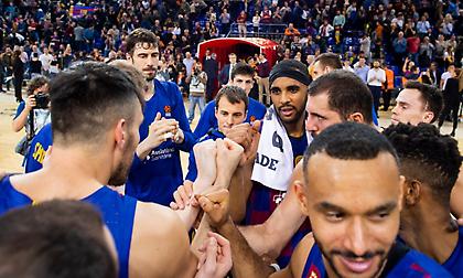 Μπαρτσελόνα: Αποδέχτηκε τις περικοπές όλη η ομάδα