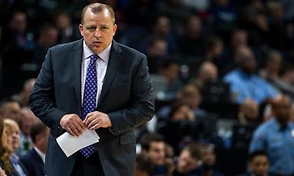 Υποψήφιος για Νετς και Νικς ο Τίμποντο!