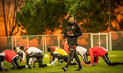 Κάν’το όπως οι Πορτογάλοι: Ο Ζοάο Τραλιάο εξηγεί τον τρόπο δουλειάς στην Μπενφίκα