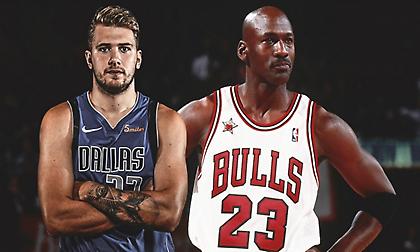 Ανυπομονεί για το ντοκιμαντέρ του Τζόρνταν ο Ντόντσιτς!