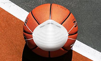 Εξαιρετικό εξώφυλλο του περιοδικού Gigantes για το μπάσκετ: «Μας λείπεις!»