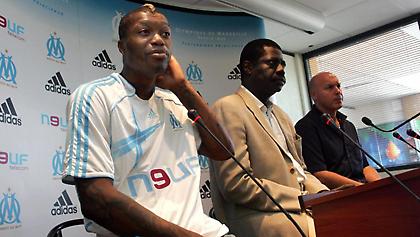 Σισέ για Ντιούφ: «Έχασε έναν σπουδαίο άνθρωπο το γαλλικό ποδόσφαιρο»