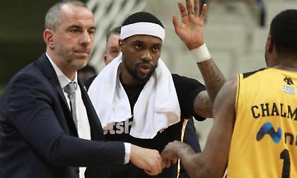 Λημνιάτης: Πολύ θετικό που βρήκε ανταπόκριση η ιδέα της ΑΕΚ - «Λαχείο» ο Ζήσης!