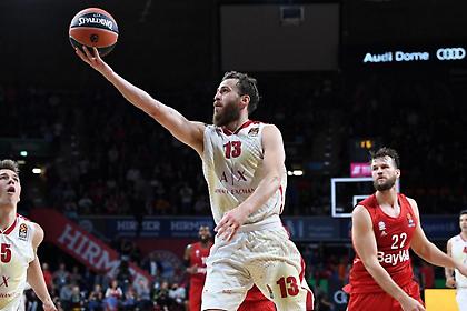 Σέρχιο Ροντρίγκεθ: «Το βλέπω δύσκολο να τελειώσει η σεζόν»