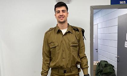 Παρουσιάστηκε στον στρατό ο Άβντιγια (pic)