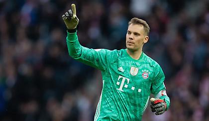 Θέλει να ανανεώσει με Μπάγερν ο Νόιερ, δεν σκέφτεται την Τσέλσι