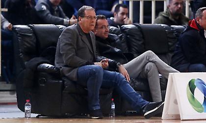 Αγγελόπουλος στον ΣΠΟΡ FM: «Έδειξε αντανακλαστικά το BCL – Η Ευρωλίγκα βάζει μπροστά τα οικονομικά»