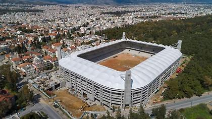 ΑΕΚ: «Το γήπεδό μας αποτελεί τη μεγαλύτερη αλήθεια της σύγχρονης ιστορίας μας»!