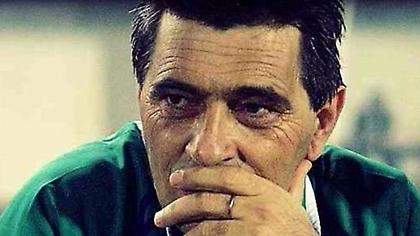 Το μήνυμα του Παναθηναϊκού για τον Κυράστα: «Δεν θα τον ξεχάσουμε ποτέ»