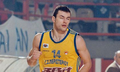 Ρετρό: Το ντεμπούτο του 17χρονου Γκούροβιτς με το Περιστέρι (video)